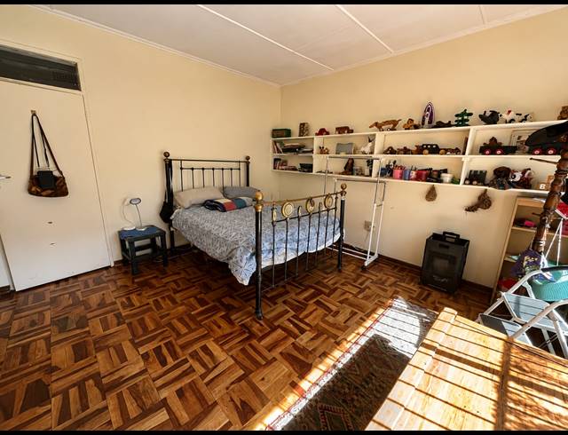 4 BEDROOM HOUSE FOR SALE IN MEYERTON CENTRAL
